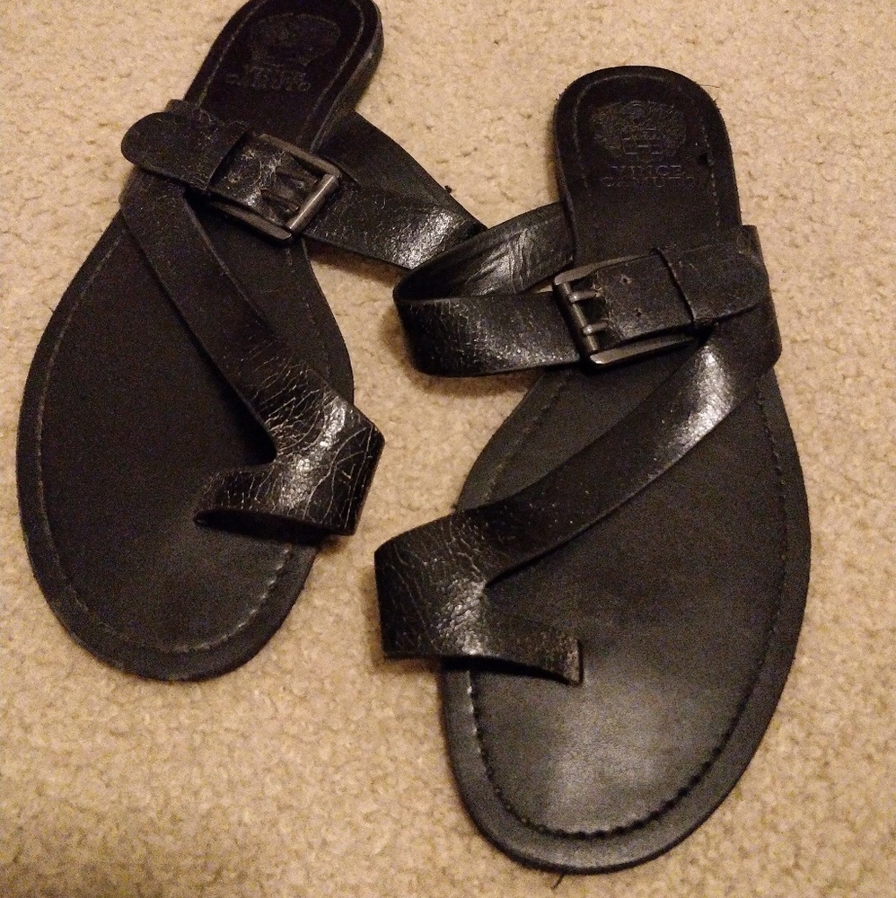 Vince Camuto sandals